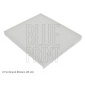 ADA102514 BLUE PRINT Фильтр салонный