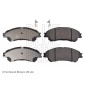 ADK84241 КОЛОДКИ ПЕР SUZ GRAND VITARA