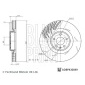 BLUE PRINT ADBP430049