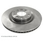ADM543111 Диск тормозной MAZDA CX-7 2.2