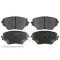 ADT342120 Колодки тормозные дисковые