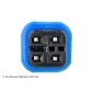 BLUE PRINT ADBP700049