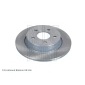 ADF124323 BLUE PRINT Тормозной диск