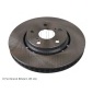 ADT343235 ДИСК ТОРМОЗНОЙ ALPHARD / DISC,