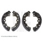 ADD64129 Brake shoe set