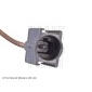 BLUE PRINT ADP154211
