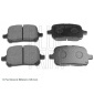 ADT34290 КОЛОДКИ ПЕР LEX ES/TOY