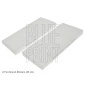 ADZ92501 BLUE PRINT Фильтр