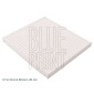 ADG02590 BLUE PRINT Фильтр