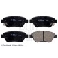 ADZ94233 Колодки тормозные OPEL CORSA D