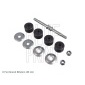 BLUE PRINT ADT38585
