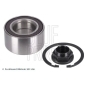ADM58245 Подшипник ступичный MAZDA: 2