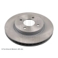 ADN143137 Диск тормозной NISSAN BLUEBIRD