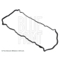 ADN16768 Blue Print Прокл.клап.крышки NISSAN