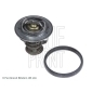 ADG09238 BLUE PRINT Термостат