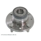 BLUE PRINT ADC48331