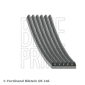 AD06R1206 BLUE PRINT Поликлиновой ремень