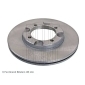 ADG04308 BLUE PRINT ДИСК ТОРМ HYU LANTRA 1.5 95-