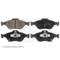 ADT342165 КОЛОДКИ ПЕР TOY YARIS