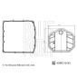 BLUE PRINT ADBP210143