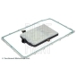 ADBP210178 TRANSMISSION OIL FILTER