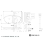 BLUE PRINT ADBP420103