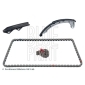 ADBP730022 BLUE PRINT Комплект цели привода