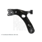 ADBP860023 BLUE PRINT Рычаг независимой подвески