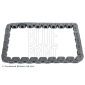 ADM561506 BLUE PRINT Цепь, привод маслонасоса