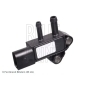 ADM57402 BLUE PRINT Датчик, давление выхлопных