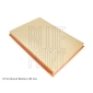 BLUE PRINT ADB112238