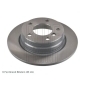 ADB114360 BLUE PRINT Тормозной диск