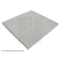 ADN12519 BLUE PRINT Фильтр салона