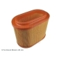 ADG02241 BLUE PRINT Фильтр воздушный
