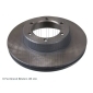 ADT34392 Диск тормозной TOYOTA 4 RUNNER