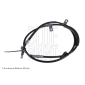 ADH246152 BLUE PRINT Трос