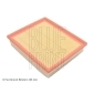 ADP152234 BLUE PRINT Фильтр воздушный