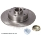 ADR164311 Blue Print Диск.торм.зад.RENAULT MEGANE