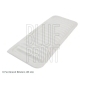 ADT322107 BLUE PRINT Фильтр воздушный