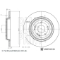 BLUE PRINT ADBP430134