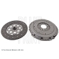 BLUE PRINT ADG030204