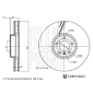 BLUE PRINT ADBP430023