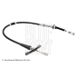 ADG03811 BLUE PRINT Трос сцепления KIA PICANTO 04-