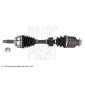 ADH289502 BLUE PRINT Вал