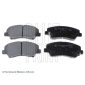 ADG042128 КОЛОДКИ ПЕР HYU ACCENT 1.4I