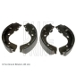 ADN14166 Blue Print Колодки тормозные барабанные