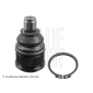 ADM58604 Опора шаровая MAZDA 323/626
