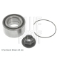 ADG08240 BLUE PRINT Комплект подшипника