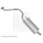 BLUE PRINT ADC46016