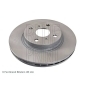 ADT34379 BLUE PRINT Тормозной диск